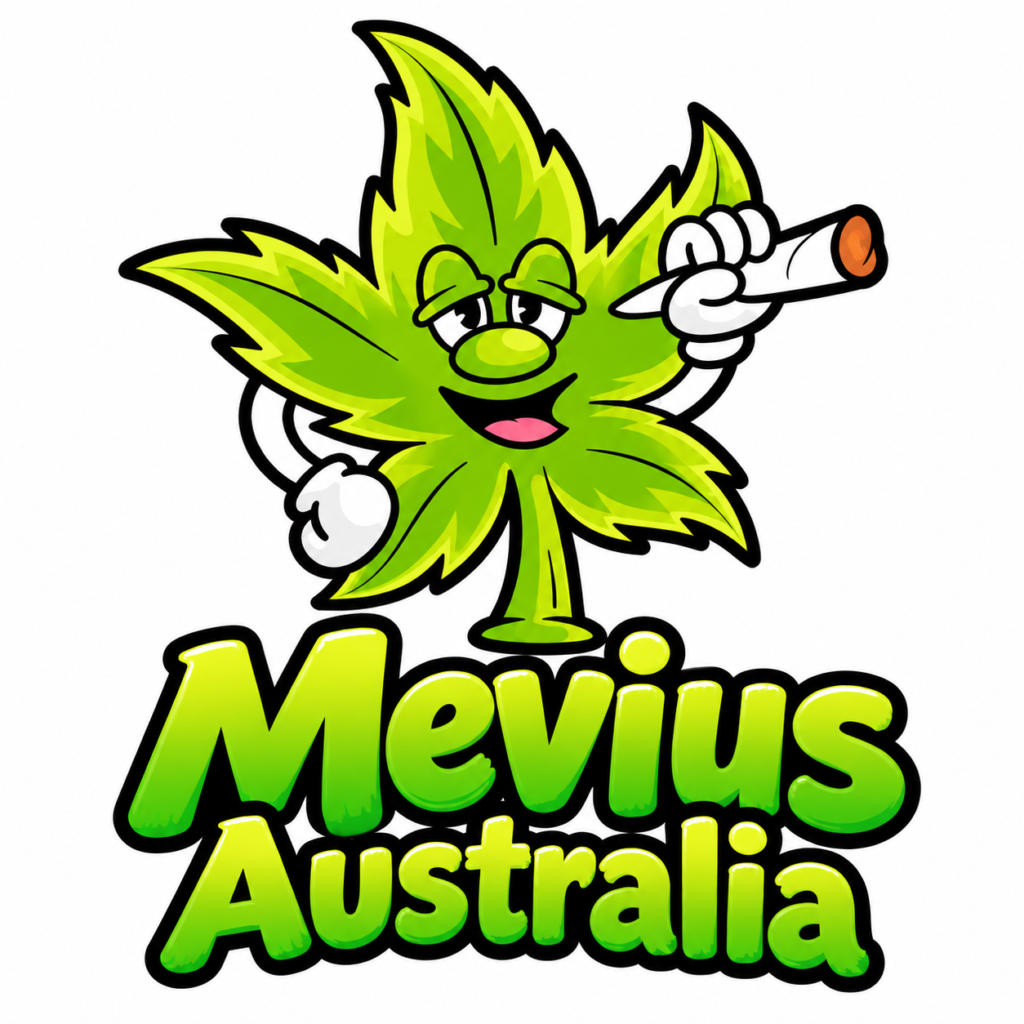 Mevius Australia
